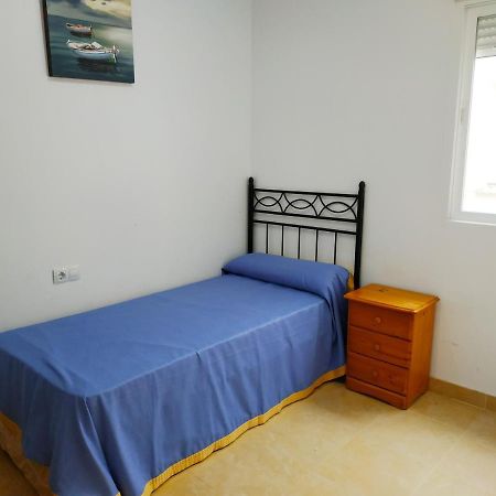 Apartamento Ático Las Marinas Orange Costa Peñíscola Exterior foto