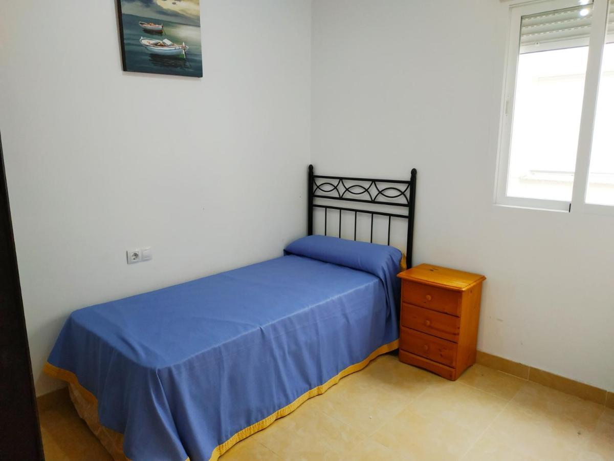 Apartamento Ático Las Marinas Orange Costa Peñíscola Exterior foto