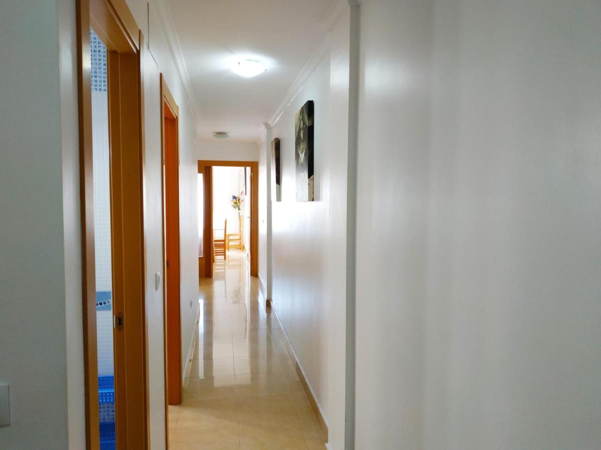 Apartamento Ático Las Marinas Orange Costa Peñíscola Exterior foto